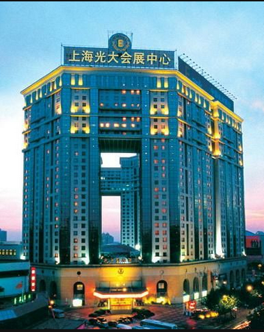第25屆上海QC展參展地址，上海光大會(huì)展中心