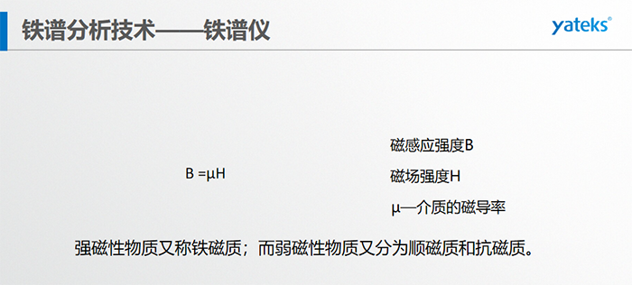 鐵磁質(zhì)被磁化后， 產(chǎn)生與原磁場方向相同、 大小數(shù)倍乃至數(shù)十倍于原磁場的附加磁場，因?yàn)轫槾刨|(zhì)被磁化后， 會產(chǎn)生與原磁場 方向相反的附加磁場